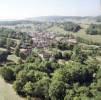 Photos aériennes de Montigny-Montfort (21500) - Autre vue | Côte-d'Or, Bourgogne-Franche-Comté, France - Photo réf. 20352