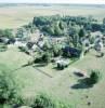 Photos aériennes de Corgengoux (21250) | Côte-d'Or, Bourgogne-Franche-Comté, France - Photo réf. 20360