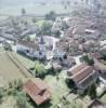 Photos aériennes de Savoisy (21500) - Autre vue | Côte-d'Or, Bourgogne-Franche-Comté, France - Photo réf. 20371