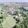 Photos aériennes de Touillon (21500) - Autre vue | Côte-d'Or, Bourgogne-Franche-Comté, France - Photo réf. 20373
