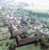 Photos aériennes de Touillon (21500) - Autre vue | Côte-d'Or, Bourgogne-Franche-Comté, France - Photo réf. 20374