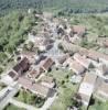 Photos aériennes de Touillon (21500) - Autre vue | Côte-d'Or, Bourgogne-Franche-Comté, France - Photo réf. 20375
