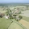 Photos aériennes de Touillon (21500) - Autre vue | Côte-d'Or, Bourgogne-Franche-Comté, France - Photo réf. 20377