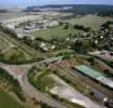  - Photo réf. 20385 - L'ancien petit bourg agricole de Fain-ls-Montbard a fait place  un village dynamique o les projets foisonnent.