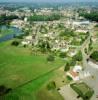 Photos aériennes de Paray-le-Monial (71600) - Autre vue | Saône-et-Loire, Bourgogne-Franche-Comté, France - Photo réf. 20407