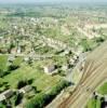Photos aériennes de Paray-le-Monial (71600) - Autre vue | Saône-et-Loire, Bourgogne-Franche-Comté, France - Photo réf. 20411