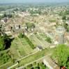 Photos aériennes de Paray-le-Monial (71600) | Saône-et-Loire, Bourgogne, France - Photo réf. 20413