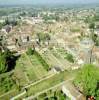 Photos aériennes de Paray-le-Monial (71600) - Autre vue | Saône-et-Loire, Bourgogne-Franche-Comté, France - Photo réf. 20413