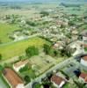 Photos aériennes de Crissey (71530) - Autre vue | Saône-et-Loire, Bourgogne-Franche-Comté, France - Photo réf. 20428