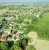 Photos aériennes de Crissey (71530) - Autre vue | Saône-et-Loire, Bourgogne-Franche-Comté, France - Photo réf. 20429