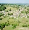 Photos aériennes de La Guiche (71220) | Saône-et-Loire, Bourgogne-Franche-Comté, France - Photo réf. 20457