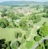 Photos aériennes de Mesvres (71190) - Autre vue | Saône-et-Loire, Bourgogne-Franche-Comté, France - Photo réf. 20477