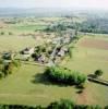 Photos aériennes de Cormatin (71460) - Autre vue | Saône-et-Loire, Bourgogne-Franche-Comté, France - Photo réf. 20486