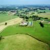 Photos aériennes de Le Miroir (71480) - Autre vue | Saône-et-Loire, Bourgogne-Franche-Comté, France - Photo réf. 20488