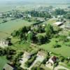 Photos aériennes de Lux (71100) - Autre vue | Saône-et-Loire, Bourgogne-Franche-Comté, France - Photo réf. 20495