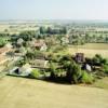 Photos aériennes de Virey-le-Grand (71530) - Autre vue | Saône-et-Loire, Bourgogne-Franche-Comté, France - Photo réf. 20497