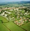 Photos aériennes de Cluny (71250) | Saône-et-Loire, Bourgogne-Franche-Comté, France - Photo réf. 20544