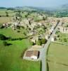 Photos aériennes de Tramayes (71520) - Autre vue | Saône-et-Loire, Bourgogne-Franche-Comté, France - Photo réf. 20552