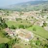 Photos aériennes de Tramayes (71520) - Autre vue | Saône-et-Loire, Bourgogne-Franche-Comté, France - Photo réf. 20553