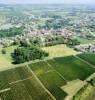Photos aériennes de Prissé (71960) - Autre vue | Saône-et-Loire, Bourgogne-Franche-Comté, France - Photo réf. 20563