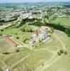 Photos aériennes de La Clayette (71800) | Saône-et-Loire, Bourgogne, France - Photo réf. 20566