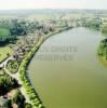 Photos aériennes de La Clayette (71800) - Autre vue | Saône-et-Loire, Bourgogne-Franche-Comté, France - Photo réf. 20567