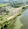 Photos aériennes de La Clayette (71800) - Autre vue | Saône-et-Loire, Bourgogne-Franche-Comté, France - Photo réf. 20568