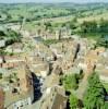 Photos aériennes de La Clayette (71800) - Le Château | Saône-et-Loire, Bourgogne, France - Photo réf. 20569 - Ce chteau date du XIXe sicle.