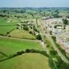 Photos aériennes de La Clayette (71800) | Saône-et-Loire, Bourgogne, France - Photo réf. 20572