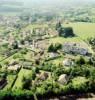 Photos aériennes de Chauffailles (71170) | Saône-et-Loire, Bourgogne-Franche-Comté, France - Photo réf. 20574