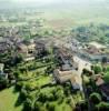 Photos aériennes de Azé (71260) | Saône-et-Loire, Bourgogne-Franche-Comté, France - Photo réf. 20580