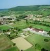 Photos aériennes de Azé (71260) | Saône-et-Loire, Bourgogne-Franche-Comté, France - Photo réf. 20581