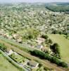 Photos aériennes de Monceaux (60940) - Autre vue | Oise, Hauts-de-France, France - Photo réf. 20587