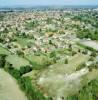 Photos aériennes de Monceaux (60940) - Autre vue | Oise, Hauts-de-France, France - Photo réf. 20589