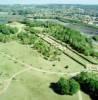 Photos aériennes de Monceaux (60940) - Autre vue | Oise, Hauts-de-France, France - Photo réf. 20590
