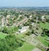 Photos aériennes de Monceaux (60940) - Autre vue | Oise, Hauts-de-France, France - Photo réf. 20592