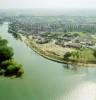 Photos aériennes de Verdun-sur-le-Doubs (71350) - Autre vue | Saône-et-Loire, Bourgogne, France - Photo réf. 20612