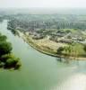 Photos aériennes de Verdun-sur-le-Doubs (71350) - Autre vue | Saône-et-Loire, Bourgogne-Franche-Comté, France - Photo réf. 20612