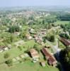 Photos aériennes de Cuisery (71290) | Saône-et-Loire, Bourgogne-Franche-Comté, France - Photo réf. 20615