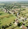 Photos aériennes de Cuisery (71290) | Saône-et-Loire, Bourgogne-Franche-Comté, France - Photo réf. 20617