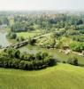 Photos aériennes de Couches (71490) - Le Canal | Saône-et-Loire, Bourgogne-Franche-Comté, France - Photo réf. 20618