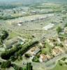 Photos aériennes de Chalon-sur-Saône (71100) - Le Centre Commercial La Thalie | Saône-et-Loire, Bourgogne, France - Photo réf. 20629