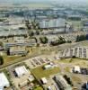 Photos aériennes de Chalon-sur-Saône (71100) - Autre vue | Saône-et-Loire, Bourgogne-Franche-Comté, France - Photo réf. 20632