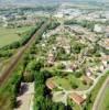 Photos aériennes de Chalon-sur-Saône (71100) - Autre vue | Saône-et-Loire, Bourgogne, France - Photo réf. 20637