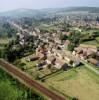Photos aériennes de Sennecey-le-Grand (71240) - Autre vue | Saône-et-Loire, Bourgogne-Franche-Comté, France - Photo réf. 20642