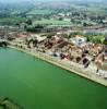 Photos aériennes de Chalon-sur-Saône (71100) - Autre vue | Saône-et-Loire, Bourgogne-Franche-Comté, France - Photo réf. 20654