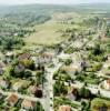 Photos aériennes de Fontaines (71150) | Saône-et-Loire, Bourgogne-Franche-Comté, France - Photo réf. 20680