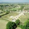 Photos aériennes de Fontaines (71150) | Saône-et-Loire, Bourgogne-Franche-Comté, France - Photo réf. 20682