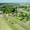 Photos aériennes de Fontaines (71150) | Saône-et-Loire, Bourgogne-Franche-Comté, France - Photo réf. 20684