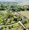 Photos aériennes de Fontaines (71150) | Saône-et-Loire, Bourgogne-Franche-Comté, France - Photo réf. 20687